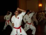 Karate klub Vysocina