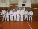 Karate klub Vysocina